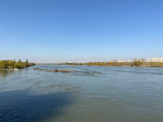 大爱新疆之成都飞新疆伊犁伊宁市