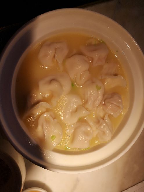 董鲜生·海胆水饺(杭州大厦精选店)