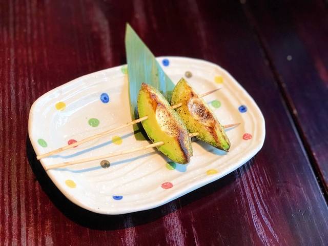 披头士烧鸟居酒屋(龙湖虹桥天街店)