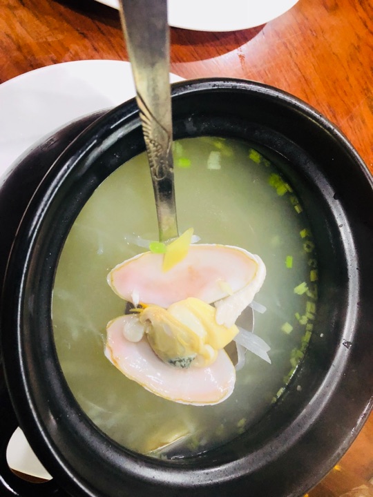 阿弟海鲜私房菜(大唐店)