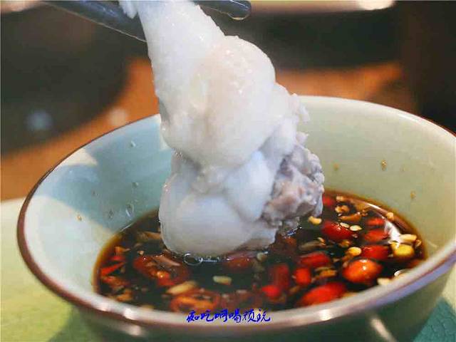 芭缇沁园椰子鸡(中航紫金新天地店)