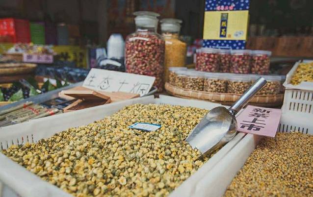 宰相府第风情街