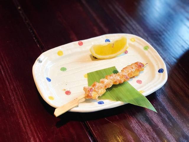 披头士烧鸟居酒屋(龙湖虹桥天街店)