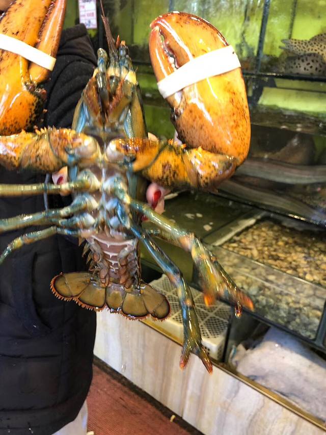 小鱼海鲜·创于1998年(珍珠湾花园店)