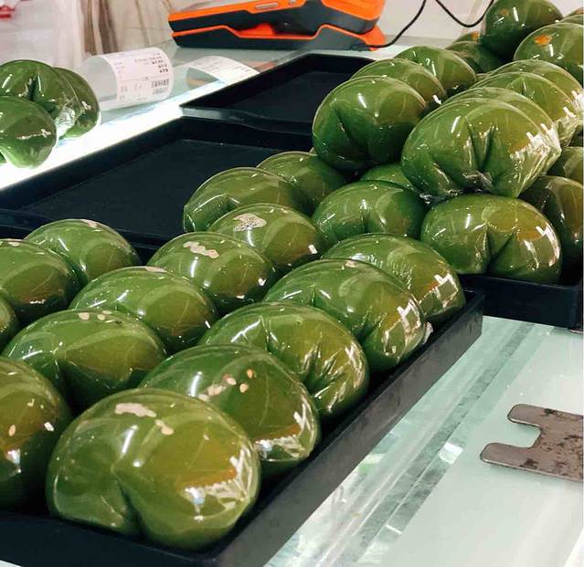 许阿姨糕团店(南京总店)