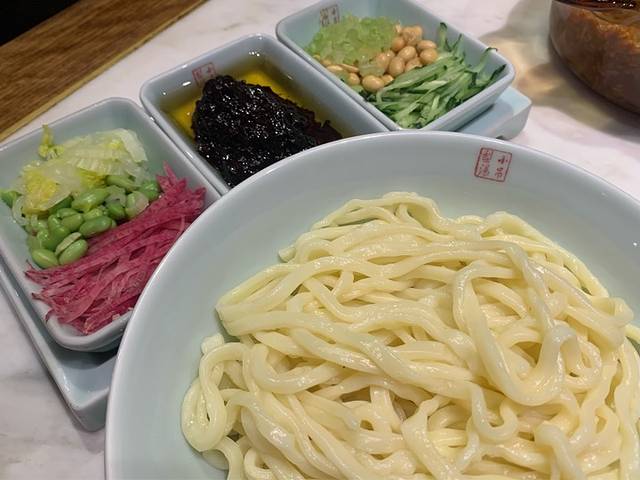 小吊梨汤(白石桥店)
