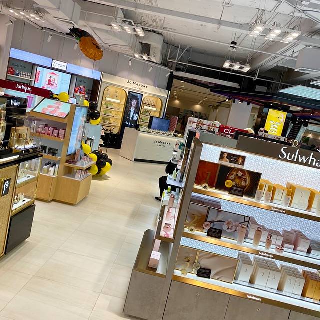 中央世界购物广场