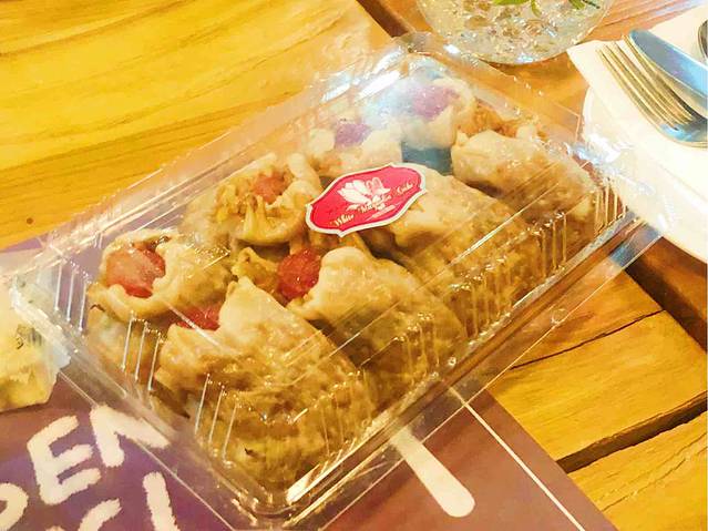 白玉兰面包食品有限公司(天钥桥路店)