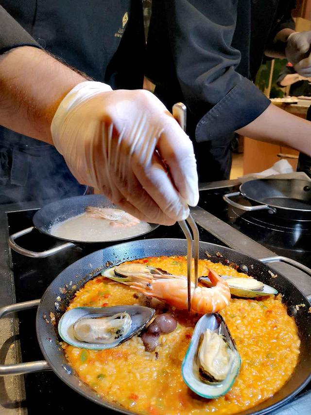 昆明中维翠湖宾馆·翠湖六号西餐厅