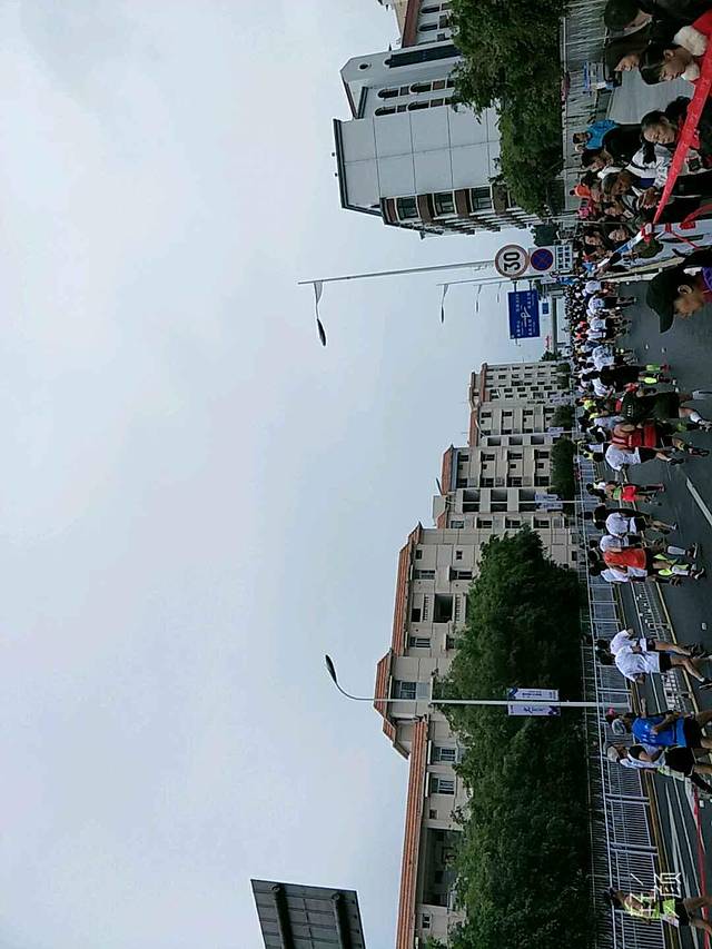 厦门国际马拉松