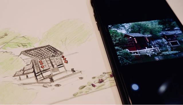 猫的天空之城概念书店(南浔古镇店)