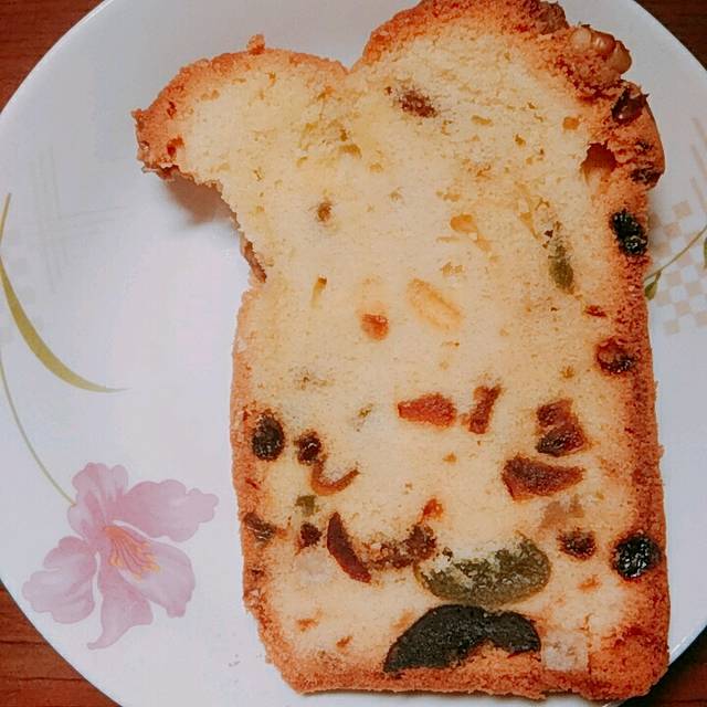 爱德顺糕点食屋(利民道店)