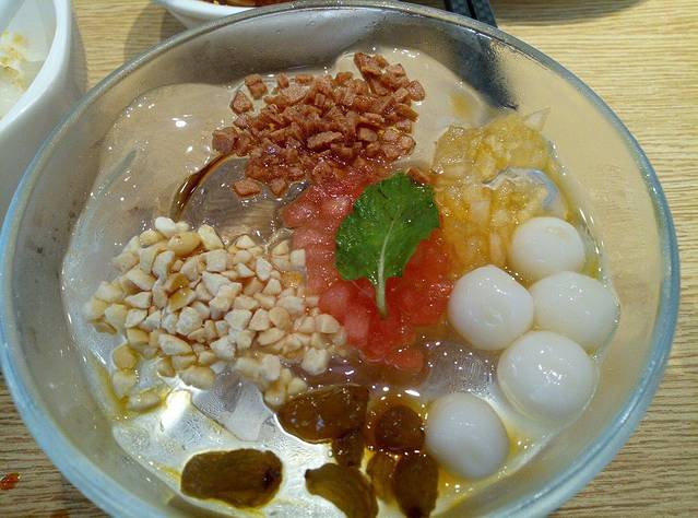 老佛爷正宗铜炉蛙锅(湖里万达金街店)