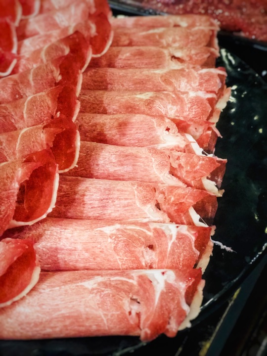 重八牛府(花乡奥莱店)