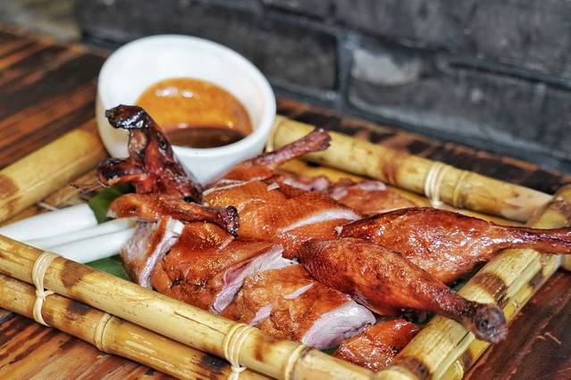 老滇山寨·特色云南民族菜(春城路店)