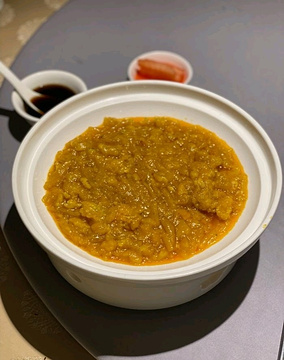 成隆行·蟹王府(九江路店)旅游景点攻略图