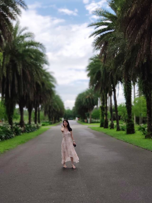 云山水自然生态农庄