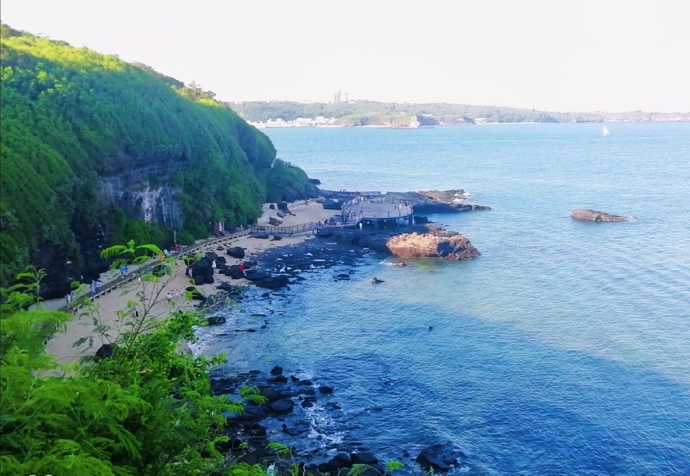 2013年9月涠洲岛旅行|摄影|风光摄影|yuhyunliang - 原创作品 - 站酷 (ZCOOL)