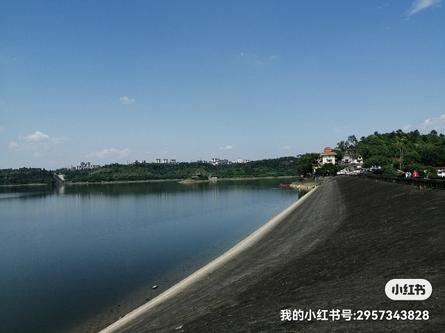 "古宇湖景区_古宇湖"的评论图片