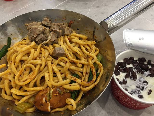 张学良将军公馆