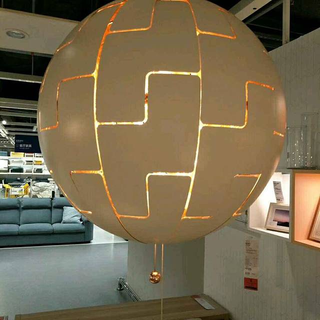 宜家家居(宁波商场店)