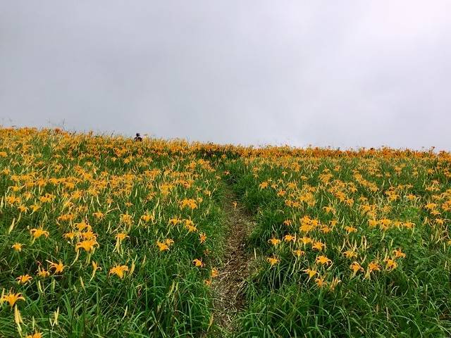 六十石山风景区
