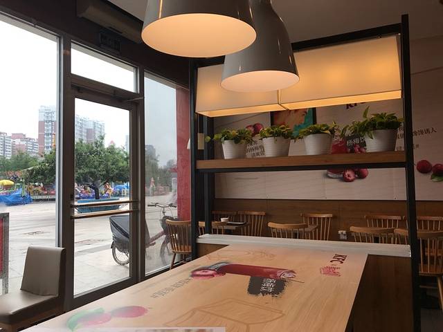 肯德基(天津奥城店)