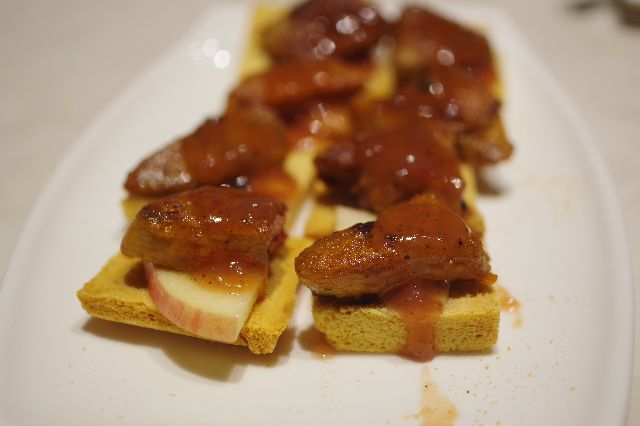 悦鼎汇海鲜姿造