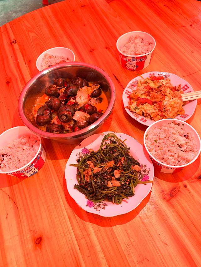 㵲阳河风景名胜区