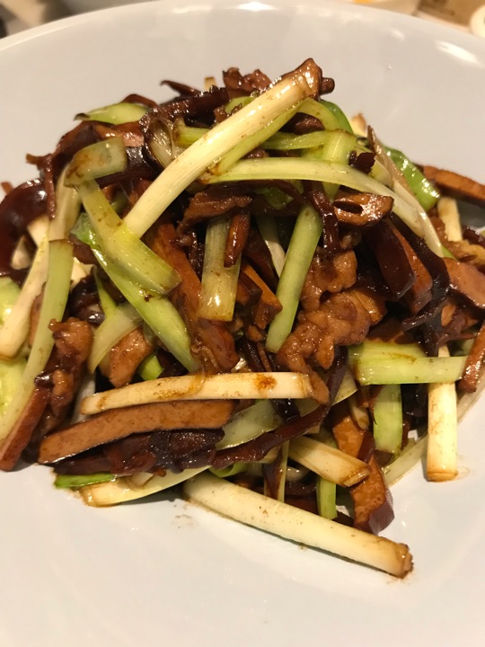 外婆家(中华城店)