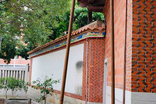 弘一法师纪念馆