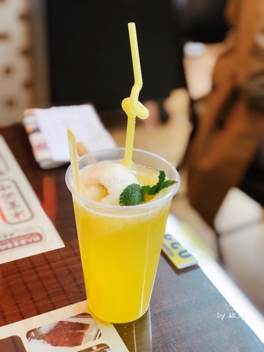 合興發茶冰室(人民广场店)