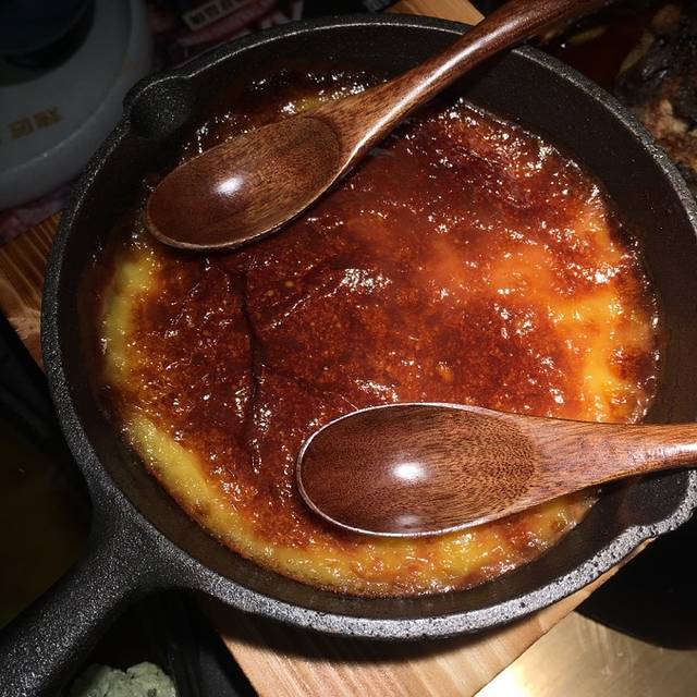 烤匠麻辣烤鱼(蓝色加勒比店)