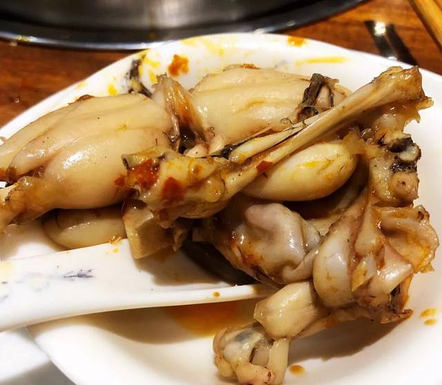 嗨锅(梅川路总店)