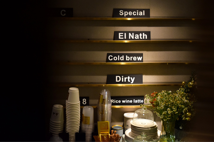 "这家咖啡厅的名字，是独属于咖啡师的浪漫_EI NATH 奈什甜品"的评论图片