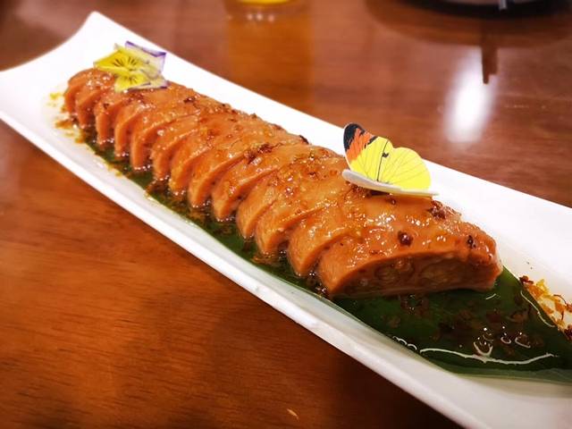 福慧轩(大沽南路店)