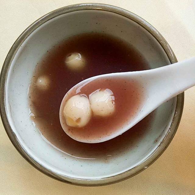 圆苑(兴国路店)