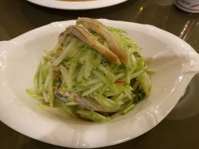 喜乐餐厅(二马路店)