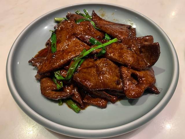 小吊梨汤(白石桥店)