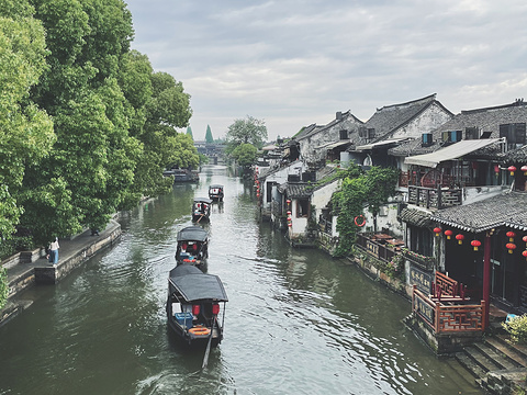 环秀桥旅游景点图片