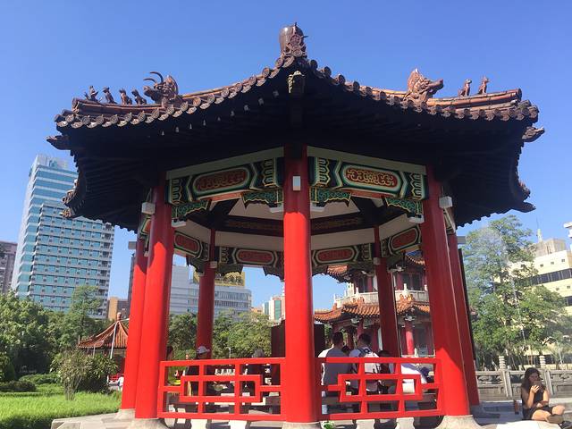 二二八和平纪念公园