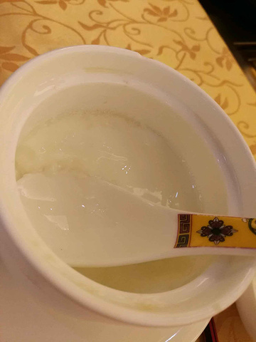 "泮溪酒家是广州有名的早茶餐饮之一，整体环境非常好~_泮溪酒家(荔枝湾店)"的评论图片