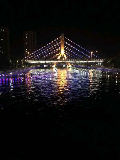 克拉玛依阳光水世界