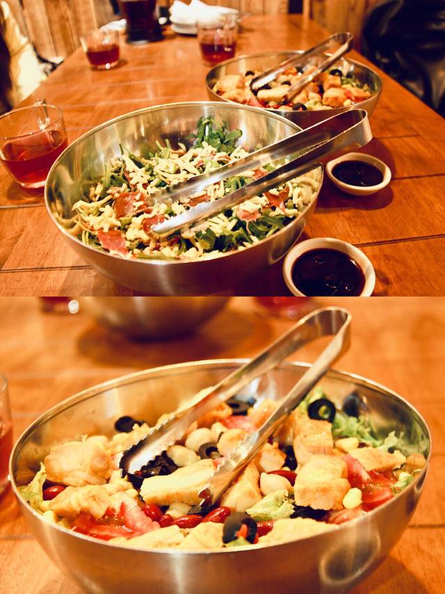 汤姆·π餐厅(育才店)