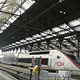 巴黎里昂火车站