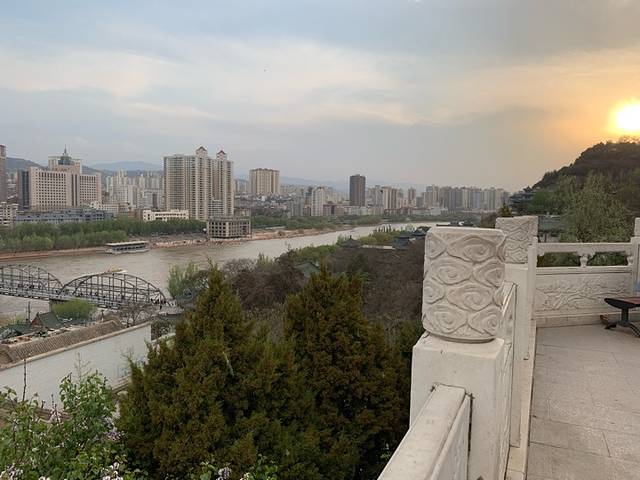 兰州大学(天水南路校区)