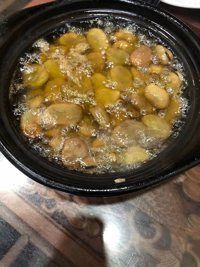 壶园美食·淮扬菜(东圈门店)