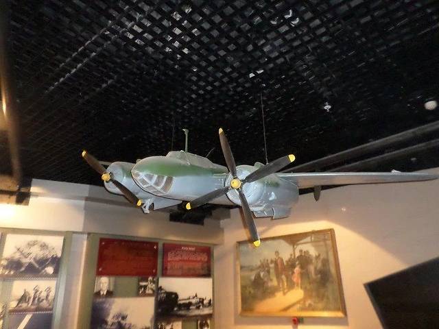 抗美援朝纪念馆