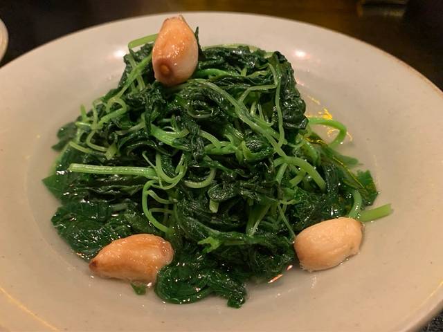 三清潭烧鹅(太古里店)