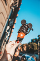 CORNER CONE GELATO酷矿手作霜淇淋(武康大楼店)